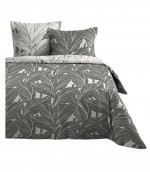 Parure de Drap + 2 taies d'oreiller Collection Bouquet